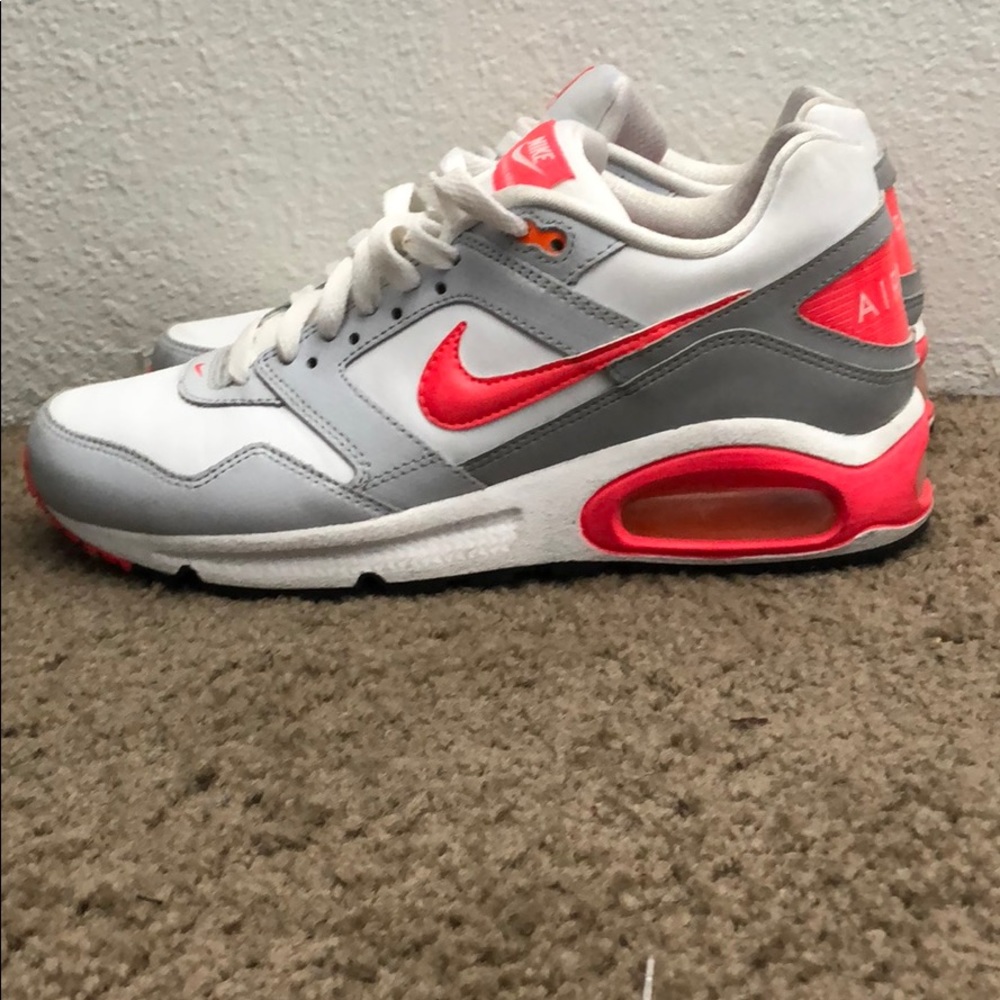 Nike airmax’s